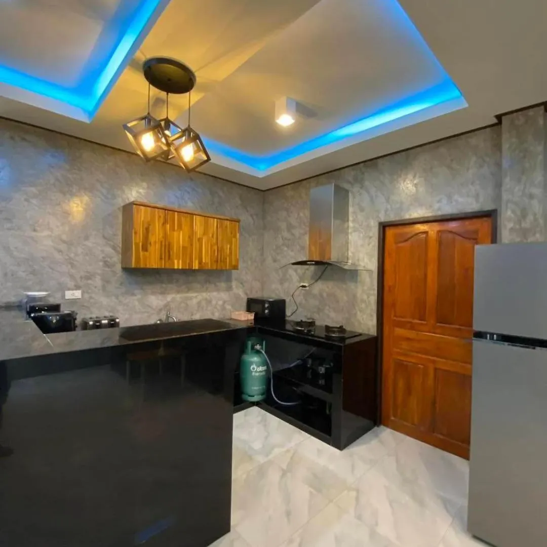 Thawat Boutique Resort Ko Lanta Ferienhaus