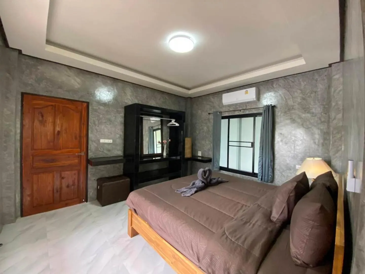 Ferienhaus Thawat Boutique Resort Ko Lanta