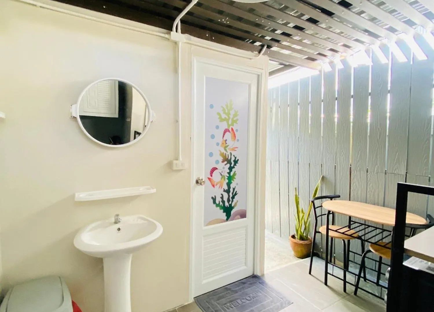 Thawat Boutique Resort Ko Lanta 0*,