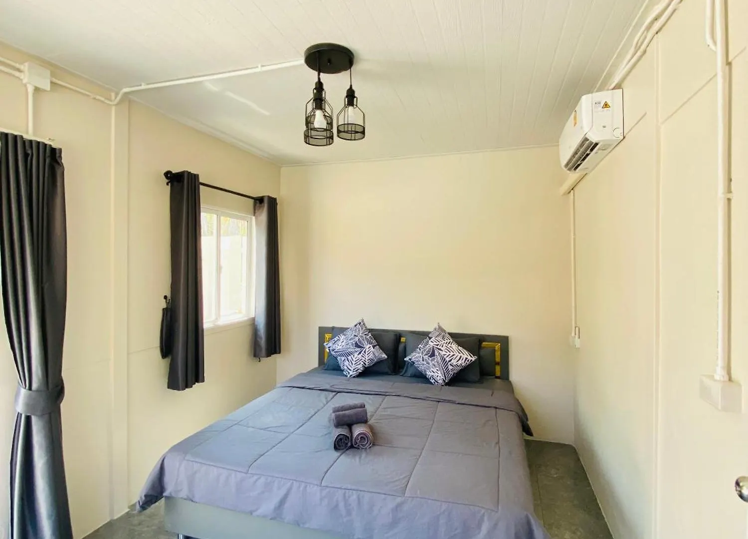 Thawat Boutique Resort Ko Lanta Ferienhaus