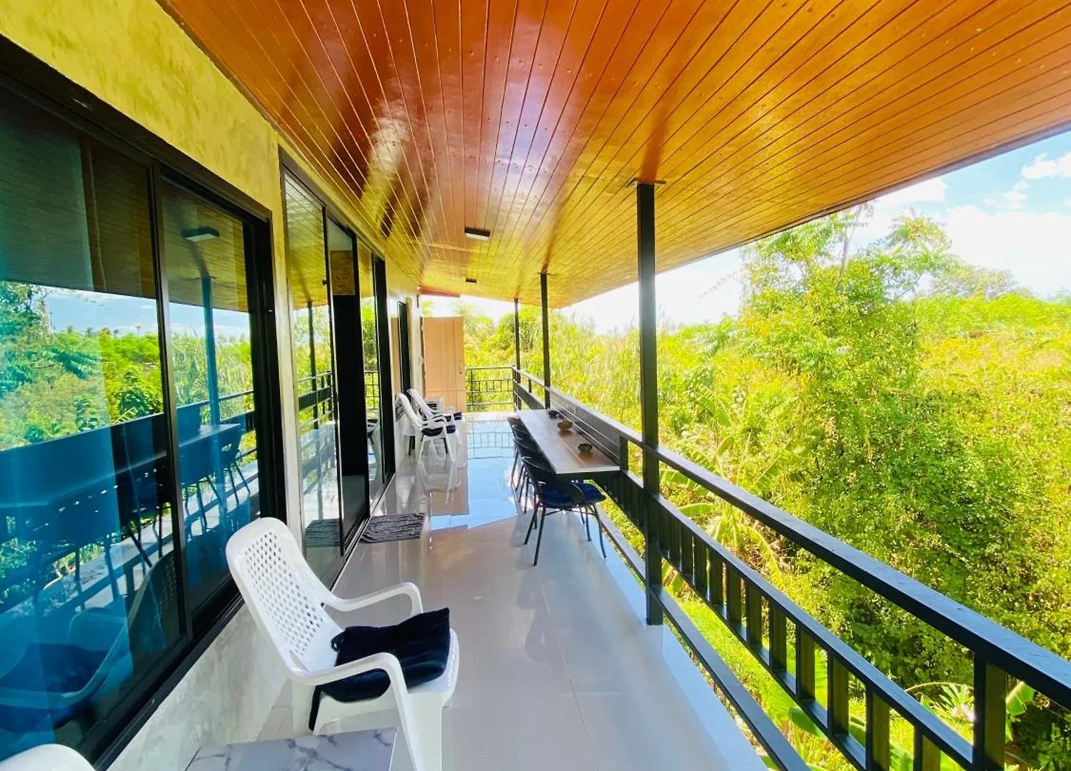 Thawat Boutique Resort Ko Lanta