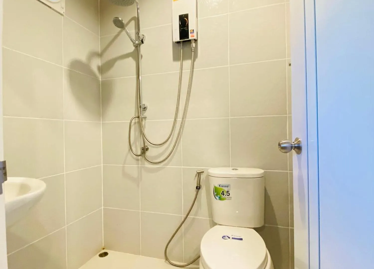 Thawat Boutique Resort Ko Lanta Ferienhaus