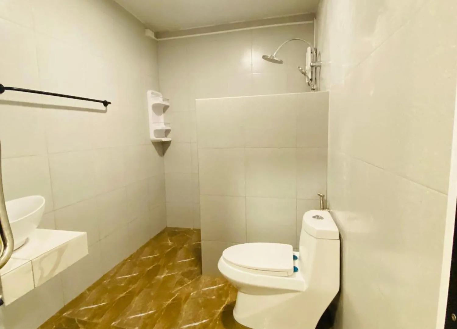 Ferienhaus Thawat Boutique Resort Ko Lanta Thailand