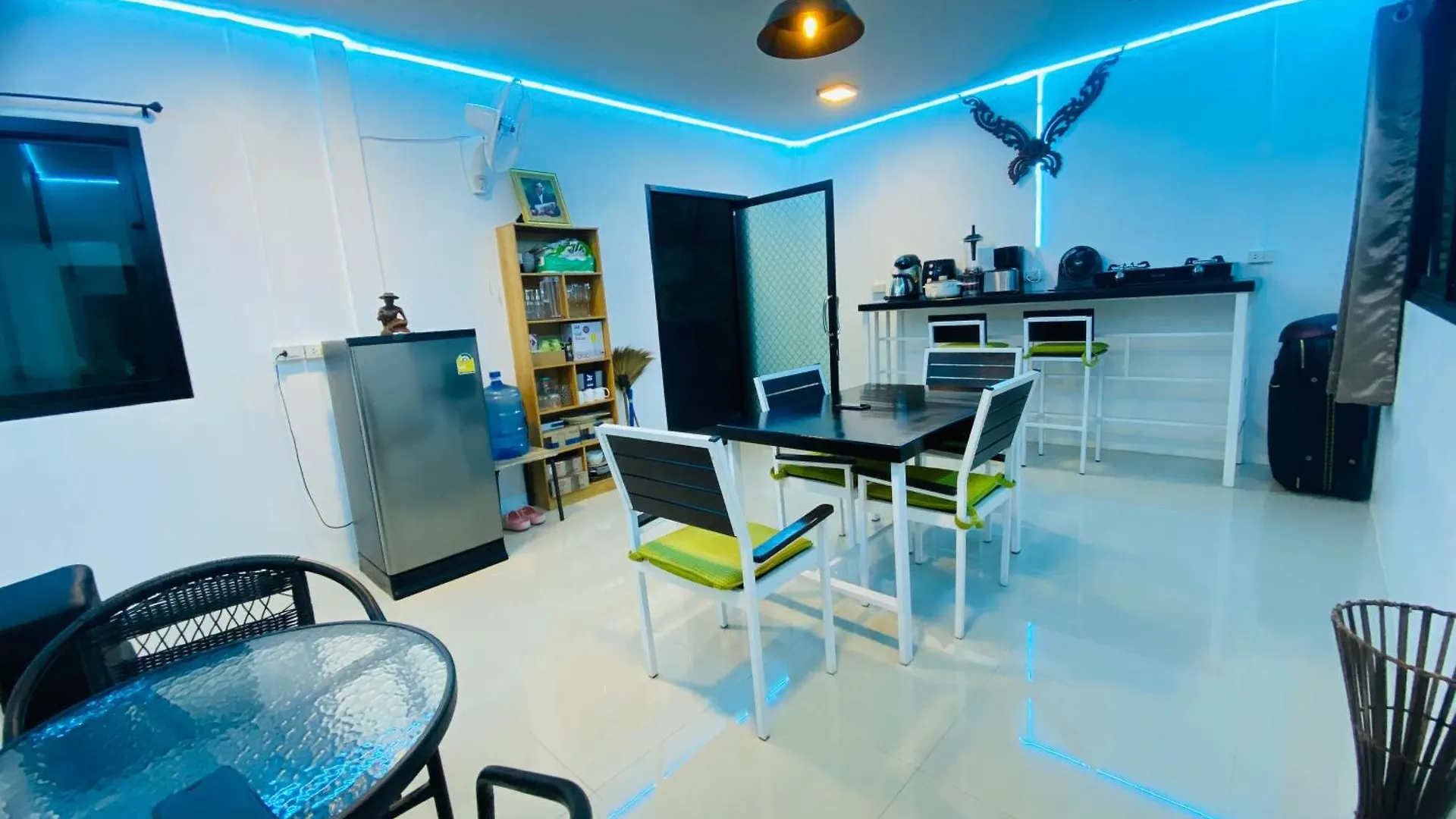 Thawat Boutique Resort Ko Lanta 0*,  Thailand