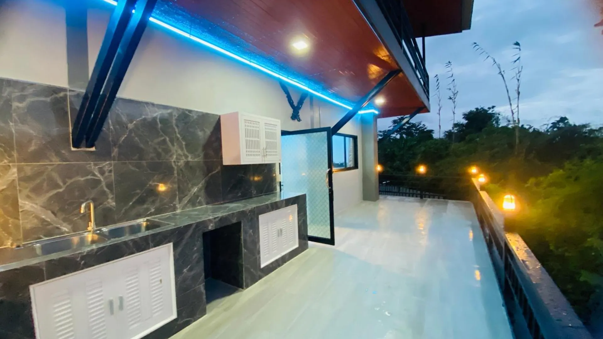 Thawat Boutique Resort Ko Lanta Ferienhaus