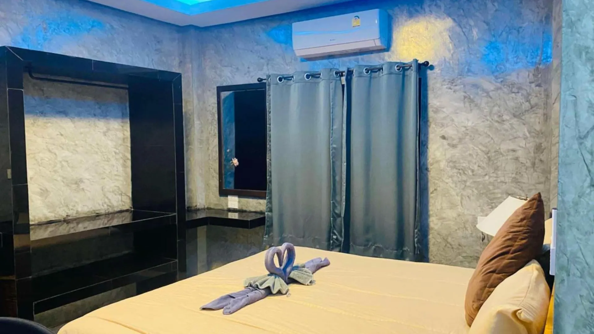 Thawat Boutique Resort Ko Lanta Σπίτι διακοπών
