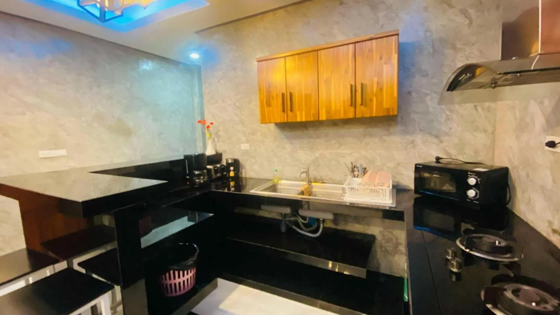 Thawat Boutique Resort Ko Lanta