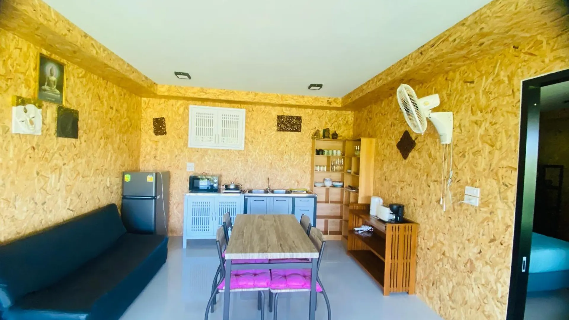 Thawat Boutique Resort Ko Lanta