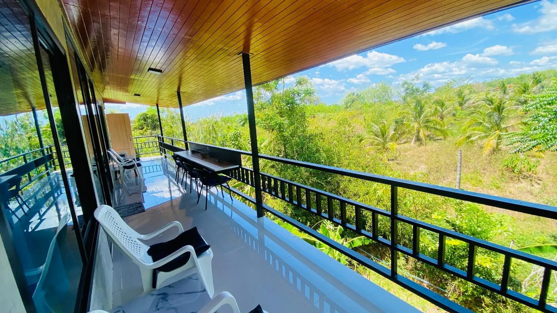 Σπίτι διακοπών Thawat Boutique Resort Ko Lanta