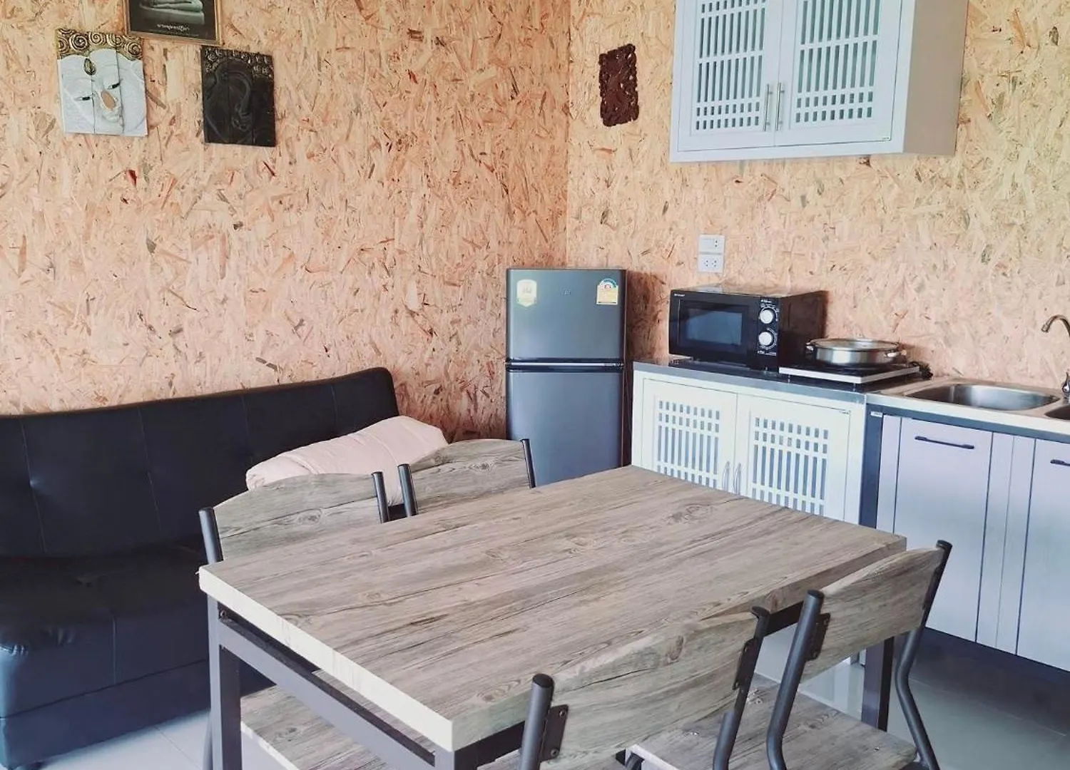 Thawat Boutique Resort Ko Lanta 0*,