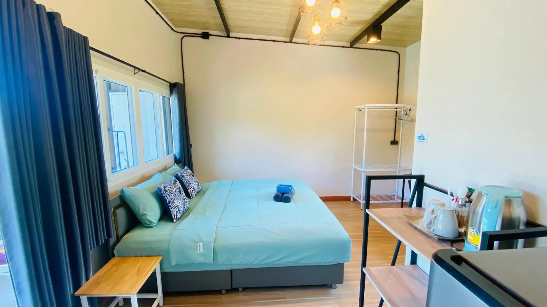 Thawat Boutique Resort Ko Lanta Vakantiehuis