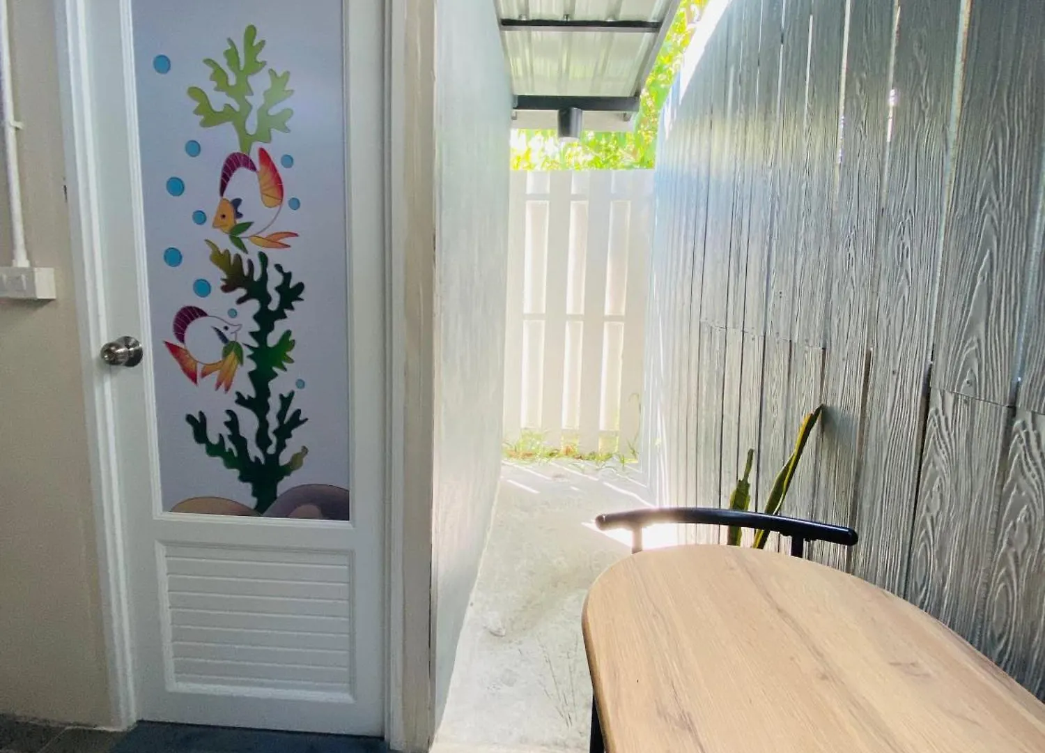 Thawat Boutique Resort Ko Lanta
