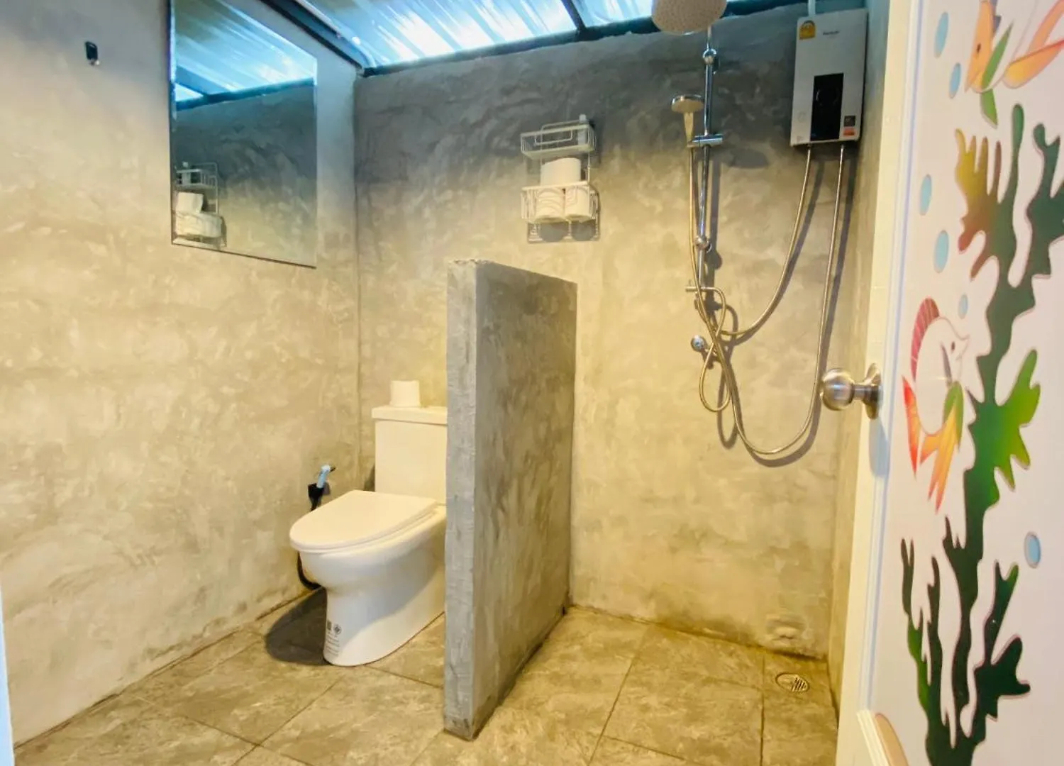 Vakantiehuis Thawat Boutique Resort Ko Lanta