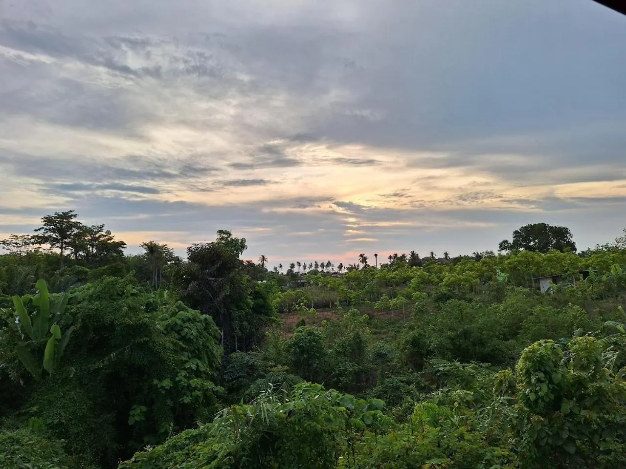 Thawat Boutique Resort Koh Lanta 0*,  Thailand