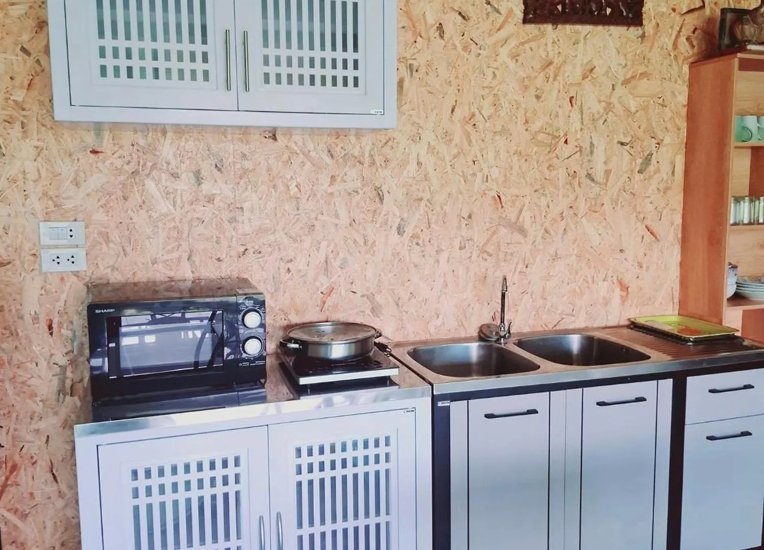 Holiday home Thawat Boutique Resort Koh Lanta