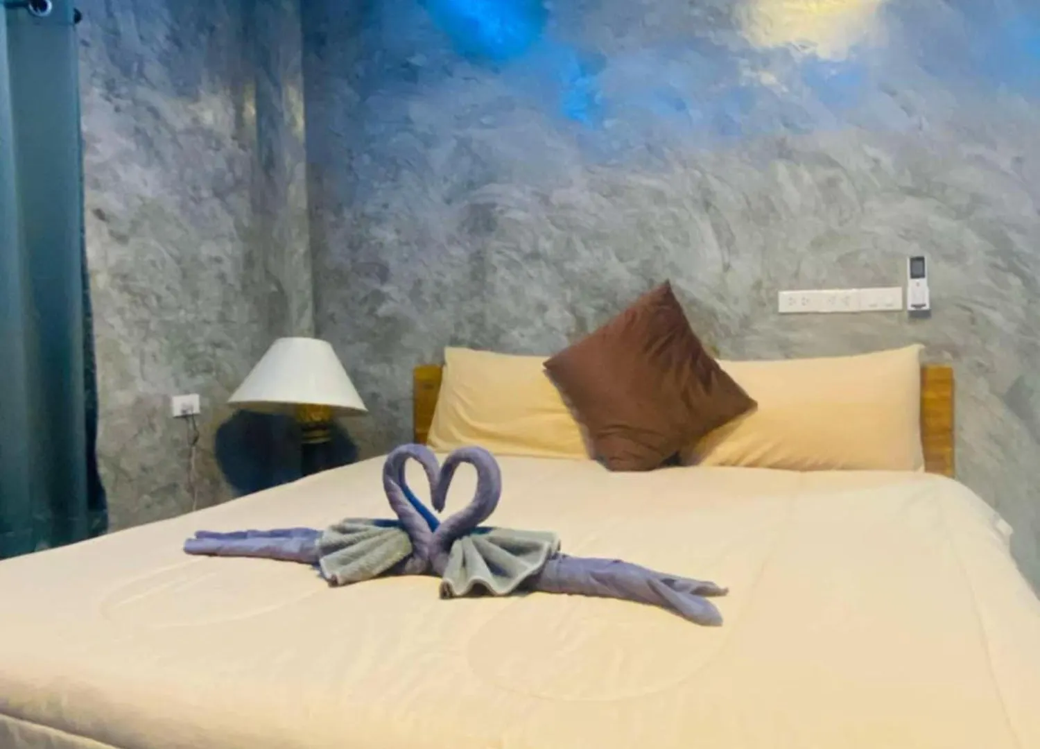 Thawat Boutique Resort Koh Lanta Holiday home