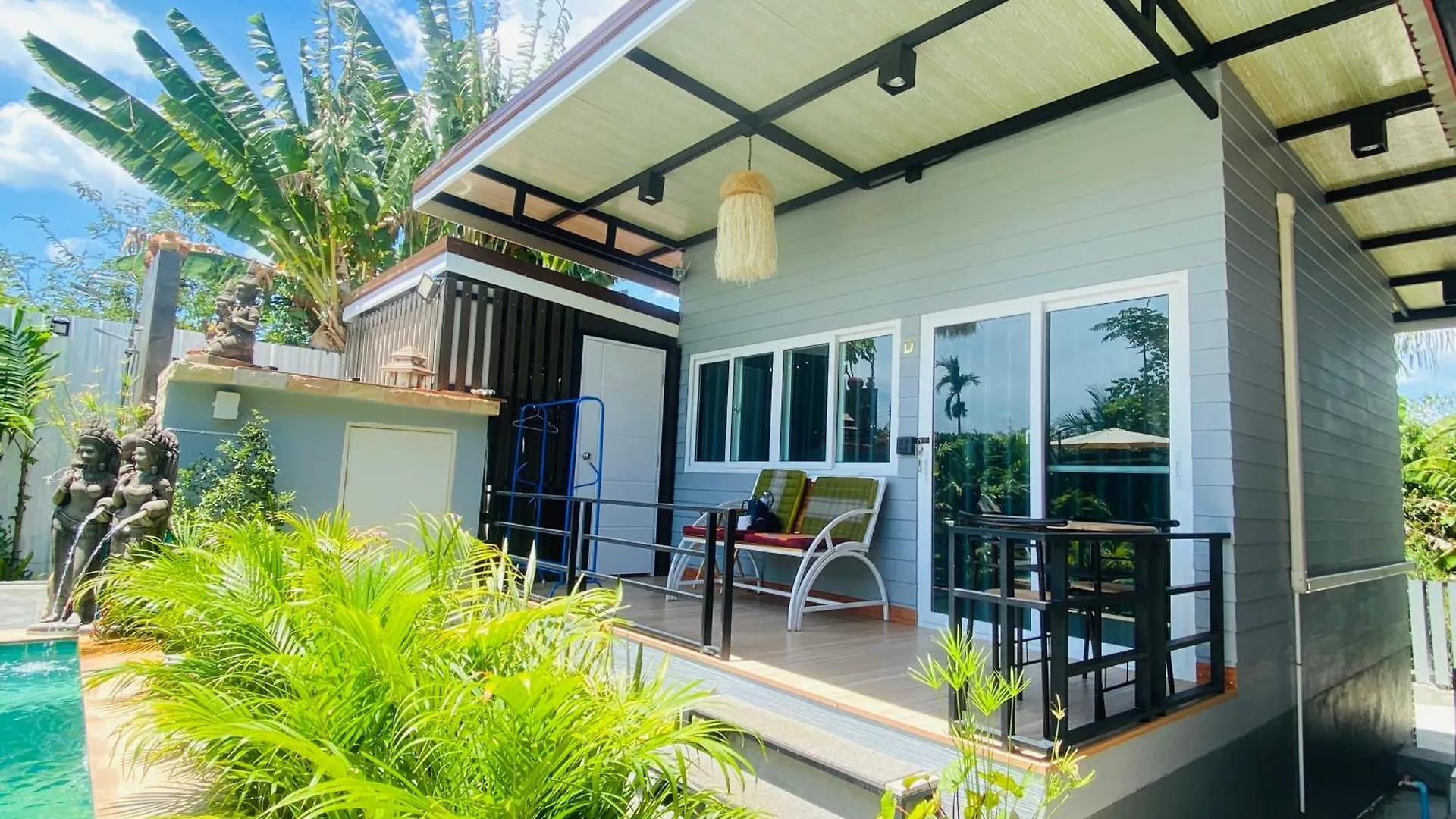 Thawat Boutique Resort Koh Lanta 0*,  Thailand