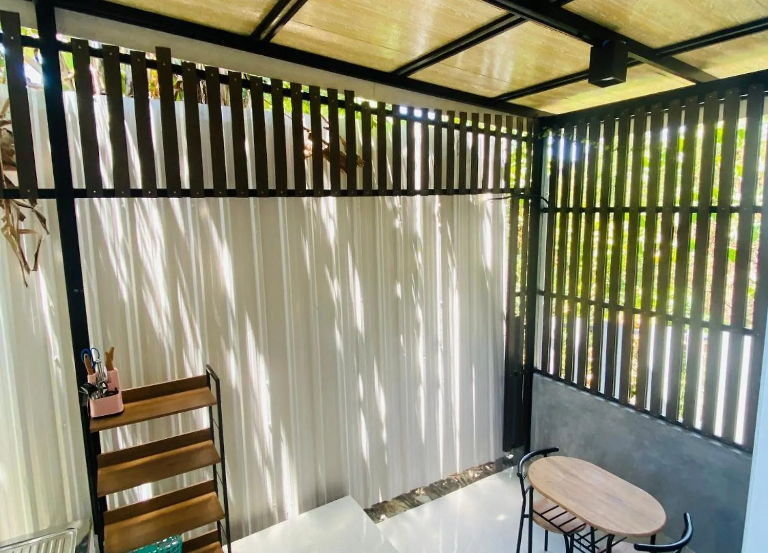 Holiday home Thawat Boutique Resort Koh Lanta Thailand