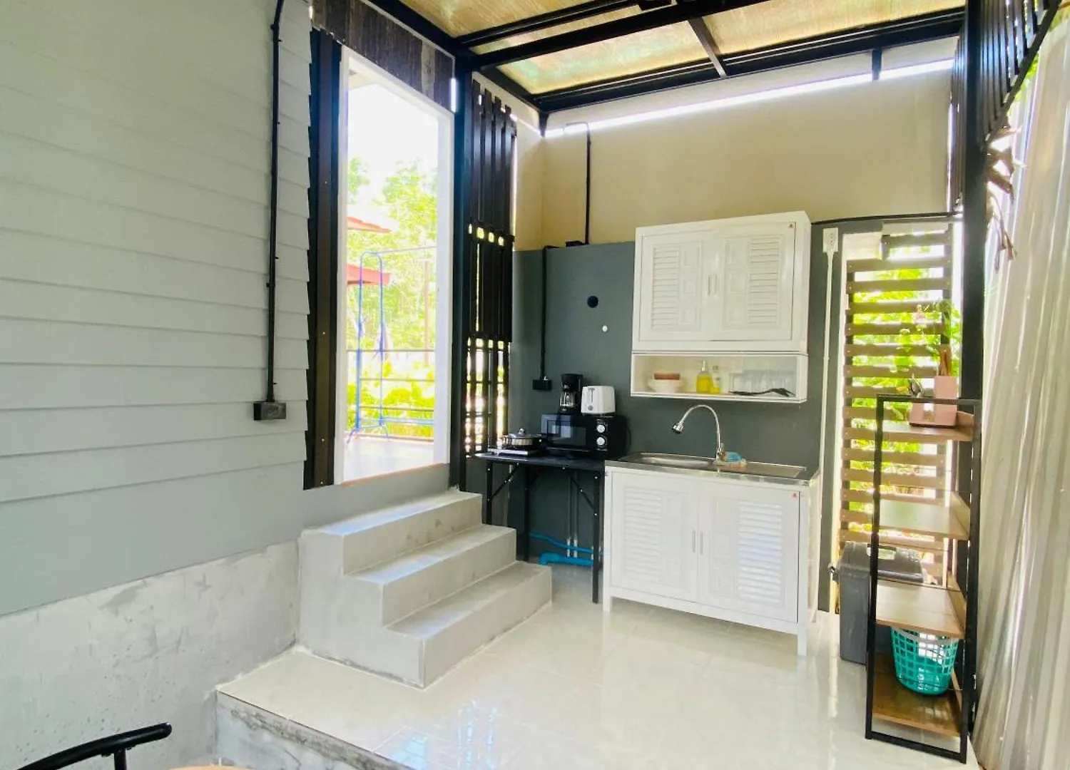 Thawat Boutique Resort Koh Lanta Holiday home