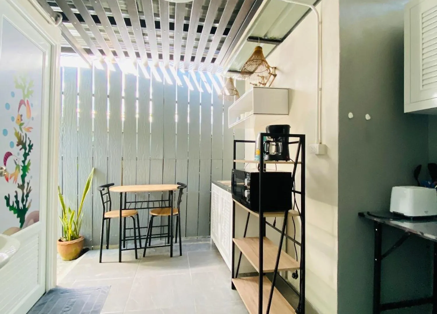 Thawat Boutique Resort Koh Lanta