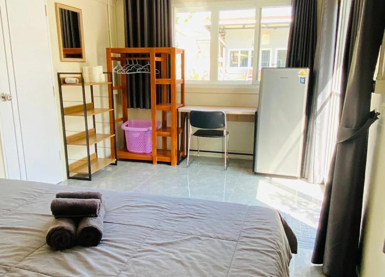 Holiday home Thawat Boutique Resort Koh Lanta