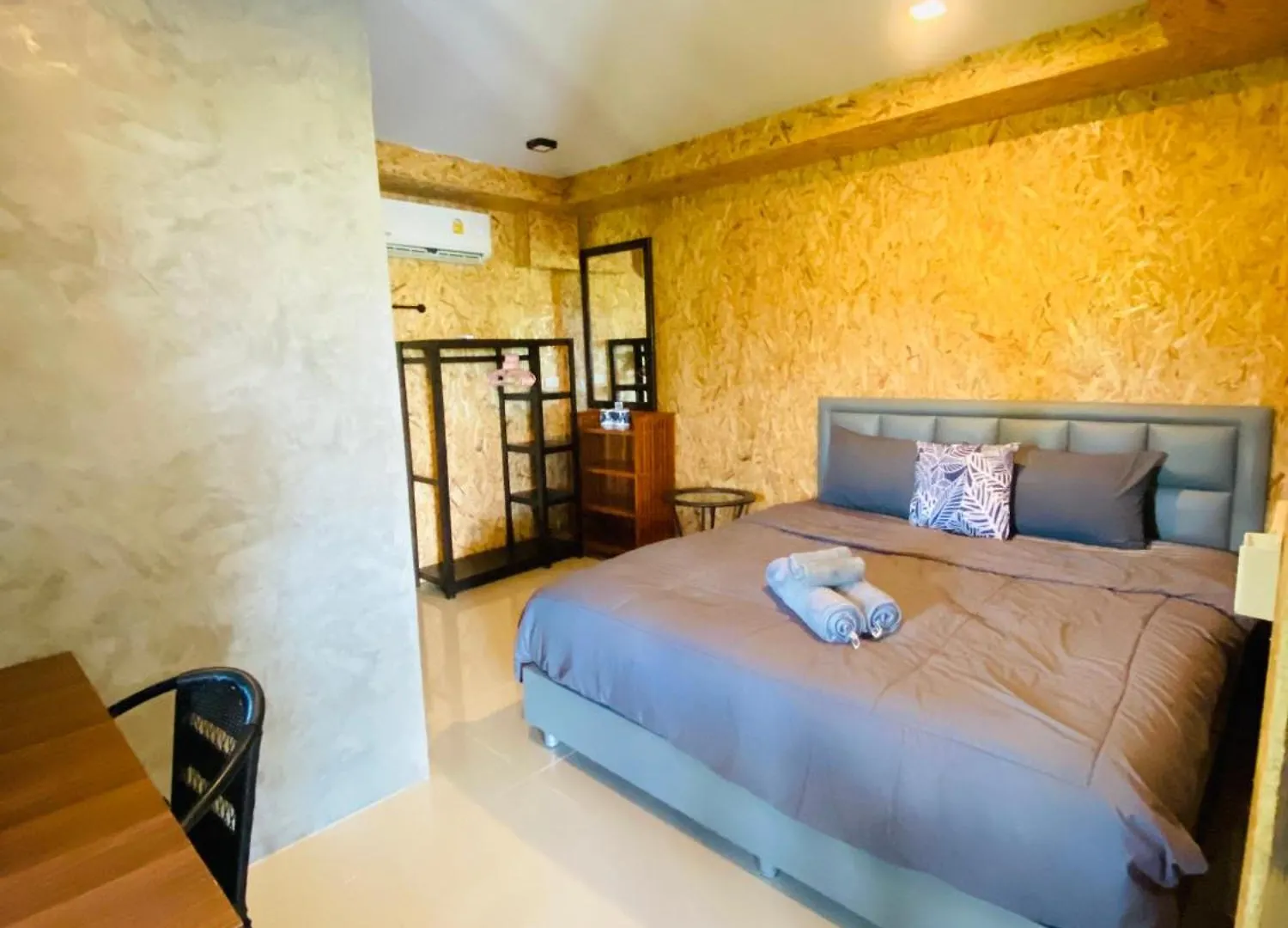 Holiday home Thawat Boutique Resort Koh Lanta