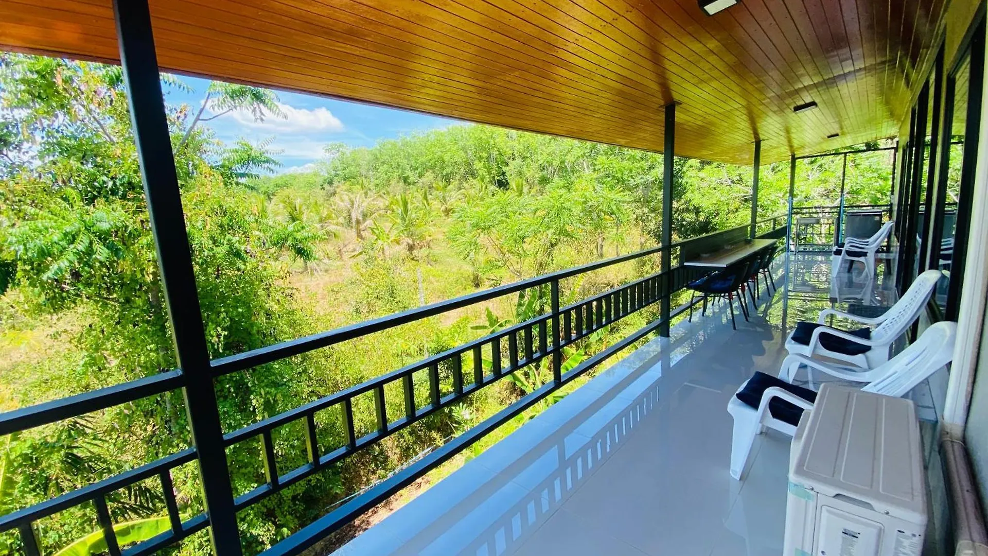 Thawat Boutique Resort Koh Lanta Holiday home