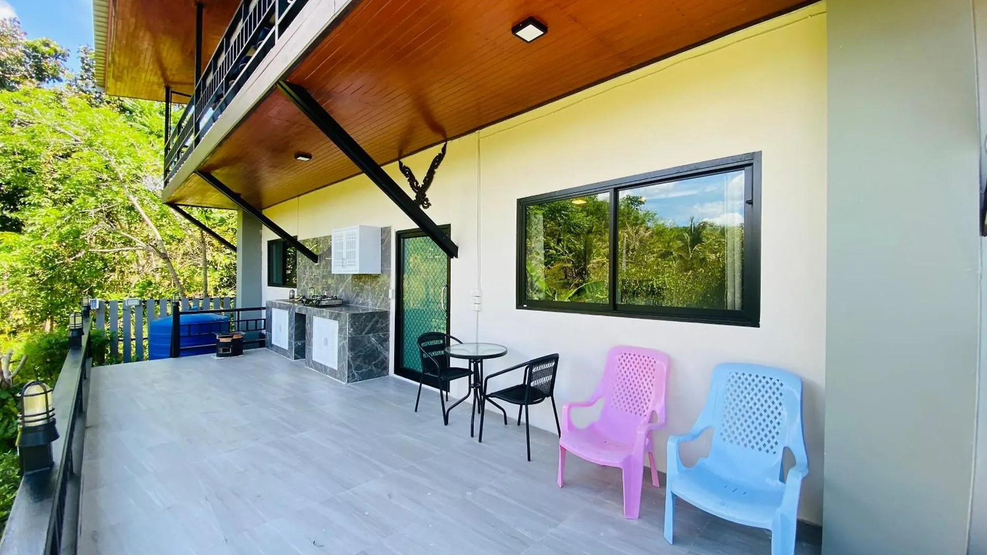 Thawat Boutique Resort Koh Lanta