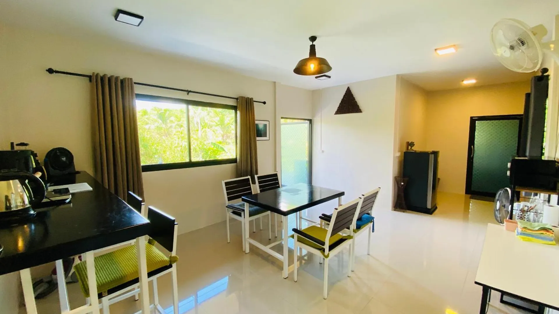 Thawat Boutique Resort Koh Lanta Thailand