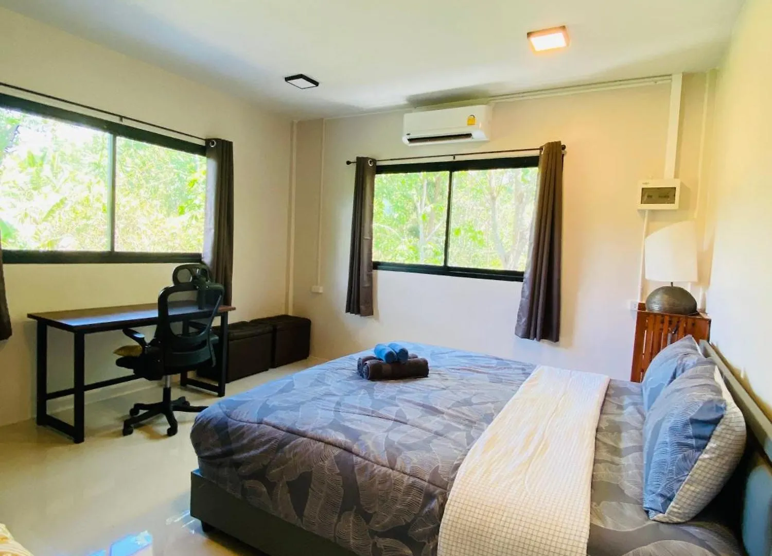 Holiday home Thawat Boutique Resort Koh Lanta