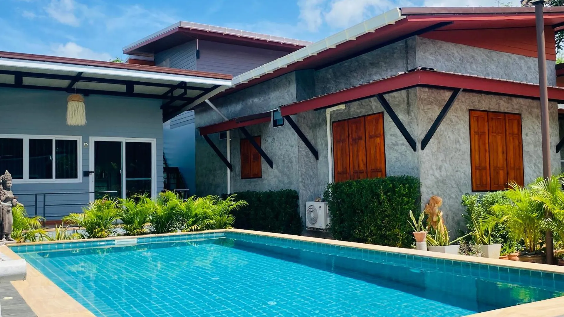 Thawat Boutique Resort Koh Lanta 0*,  Thailand