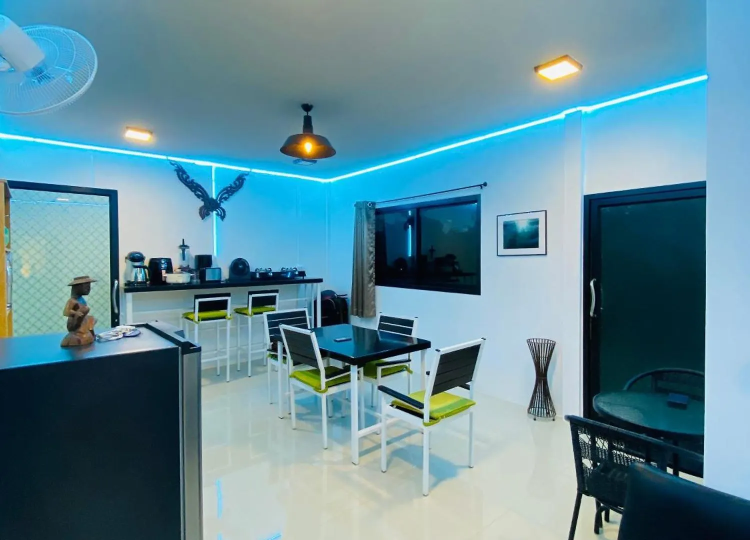 Thawat Boutique Resort Koh Lanta Thailand